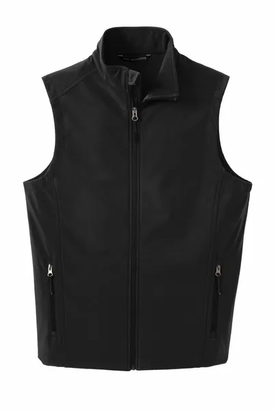 Port Authority Core Soft Shell Vest. J325 - Australia Promo Now