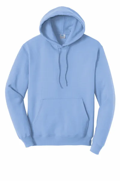 Port & Company - Core Fleece Pullover Hooded Sweatshirt. PC78H - Australia Promo Now