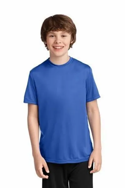 Port & Company Youth Performance Tee. PC380Y - Australia Promo Now