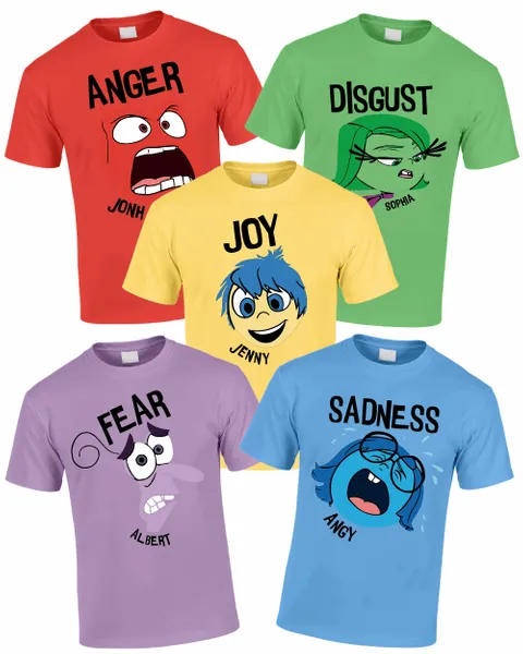 Costume T-Shirt