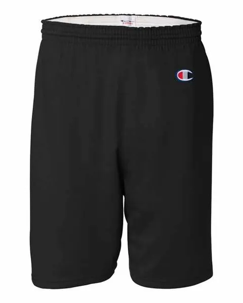 Champion Adult Cotton Gym Short - Australia Promo Now