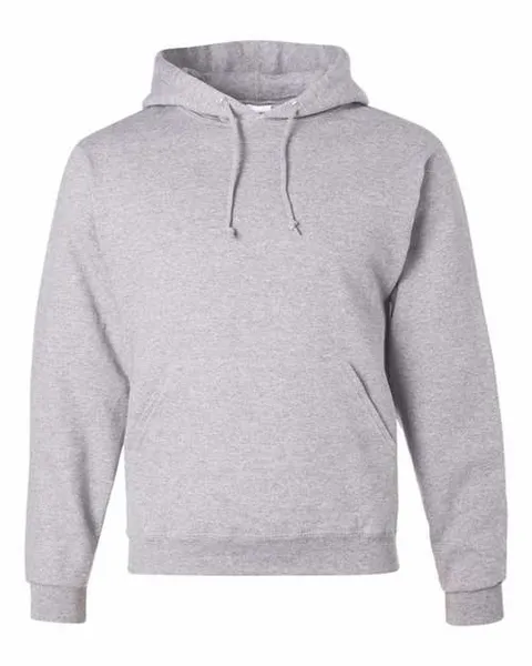 Jerzees Adult NuBlend FleecePullover Hooded Sweatshirt - Australia Promo Now