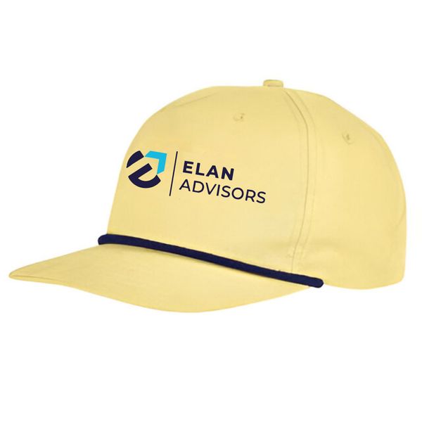 Rope Hats - Australia Promo Now
