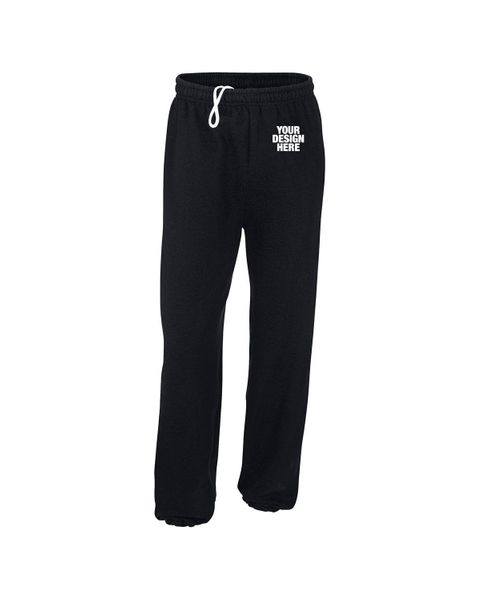 Gildan Adult Heavy Blend Adult 8 oz., 50/50 Sweatpants - Australia Promo Now