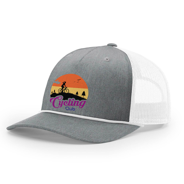 5 Panel Hats - Australia Promo Now