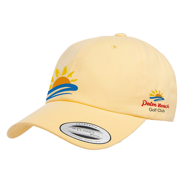 Dad Hats - Australia Promo Now