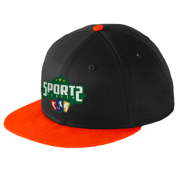 Flat Bill Hats - Australia Promo Now
