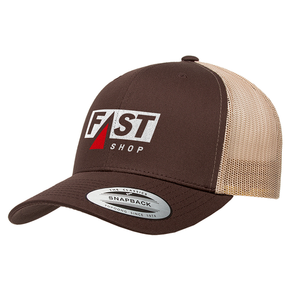 Trucker Hats - Australia Promo Now
