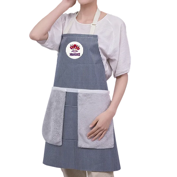 Multifunctional Detachable Towel Apron - Australia Promo Now