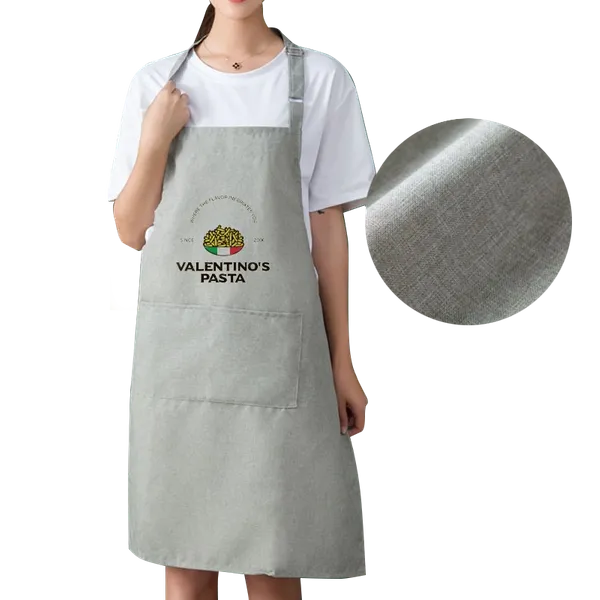 Cationic Solid Color Apron - Australia Promo Now