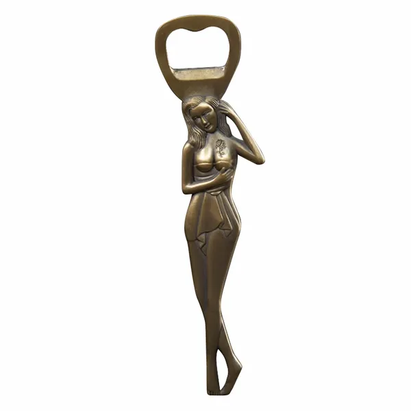 Sexy Lady Bottle Opener - Australia Promo Now