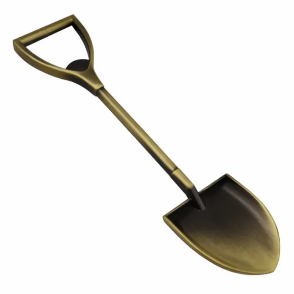 3D Shovel Bottle Opener - Australia Promo Now