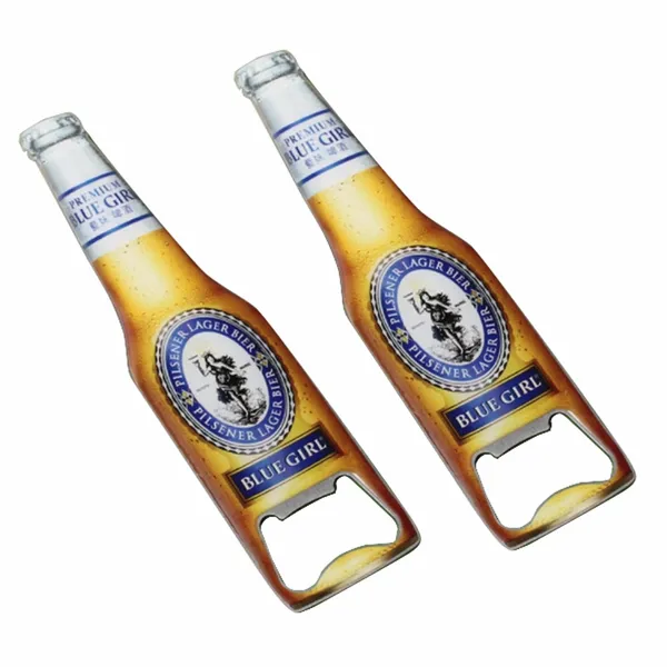 Beer Bottle Opener - Australia Promo Now