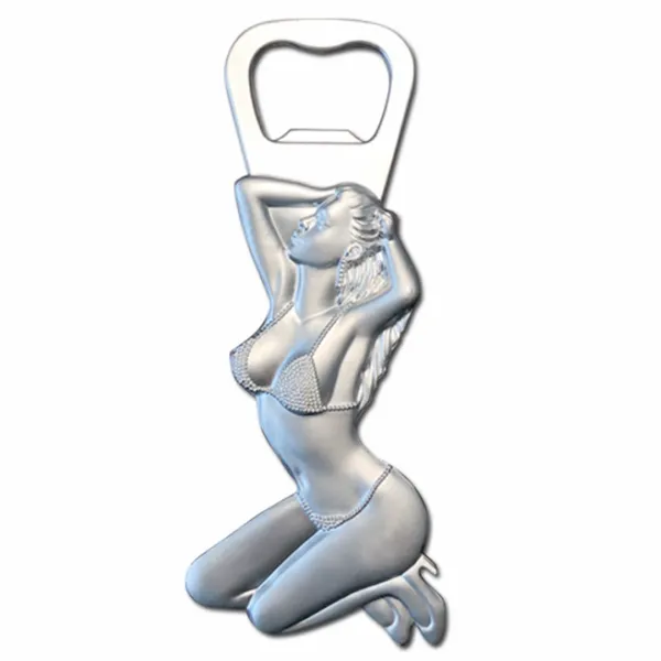 Sexy Naked Bottle Opener - Australia Promo Now