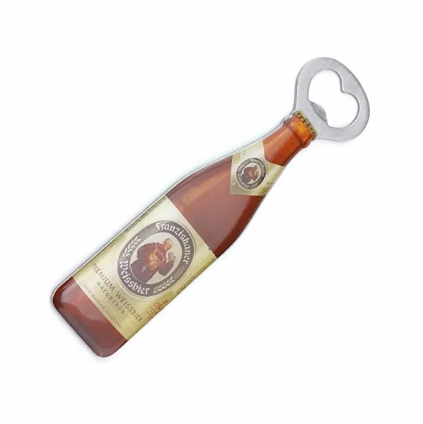Heart Shape Tip Bottle Opener - Australia Promo Now