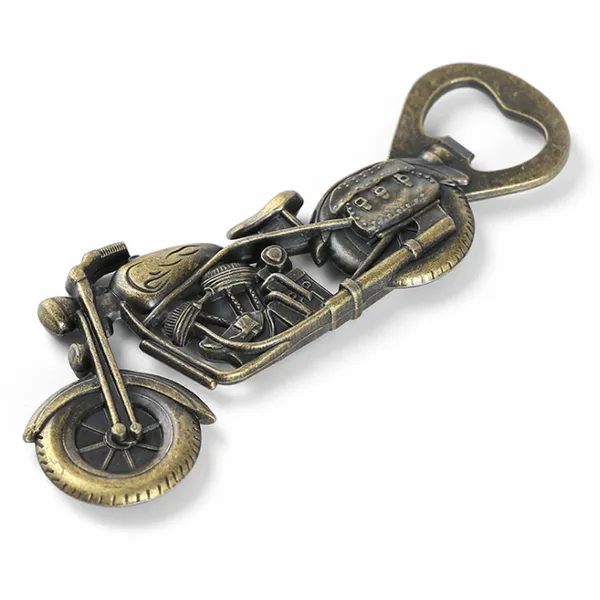 Motorcycle Bottle Opener - Australia Promo Now