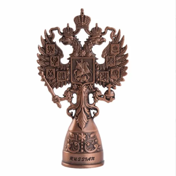 Russian Antique Bottle Opener - Australia Promo Now