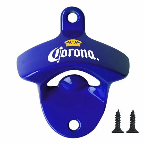 Custom Color Bottle Opener - Australia Promo Now