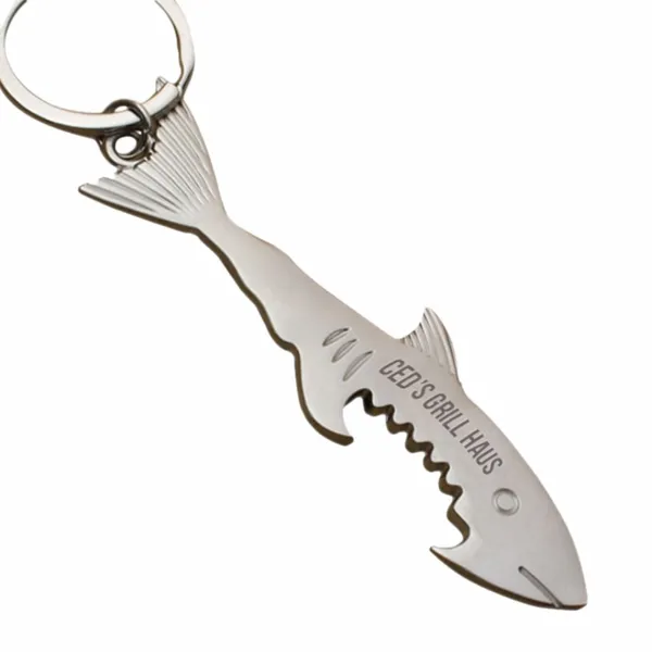 Shark Bottle Opener - Australia Promo Now