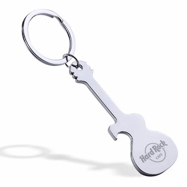 Electric Guitar Bottle Opener - Australia Promo Now