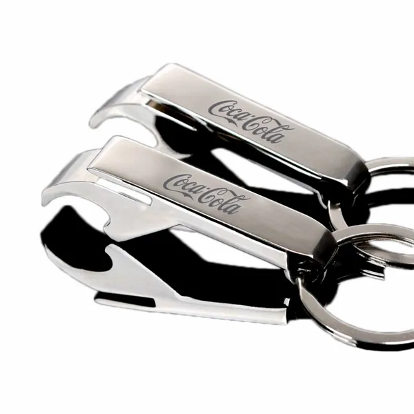 U-Shaped Can & Bottle Opener - Australia Promo Now