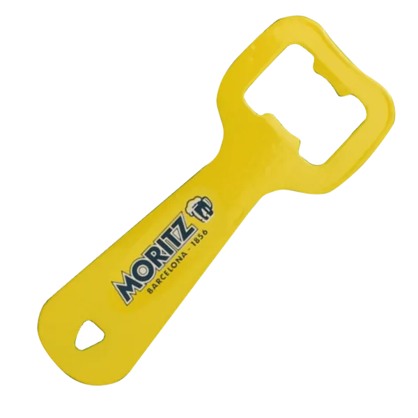 Slag Shaped Bottle Opener - Australia Promo Now