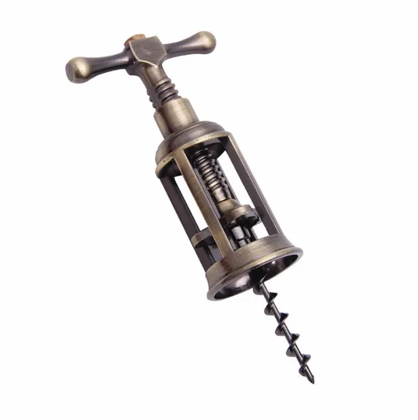 Bell Shaped Wine Opener - Australia Promo Now