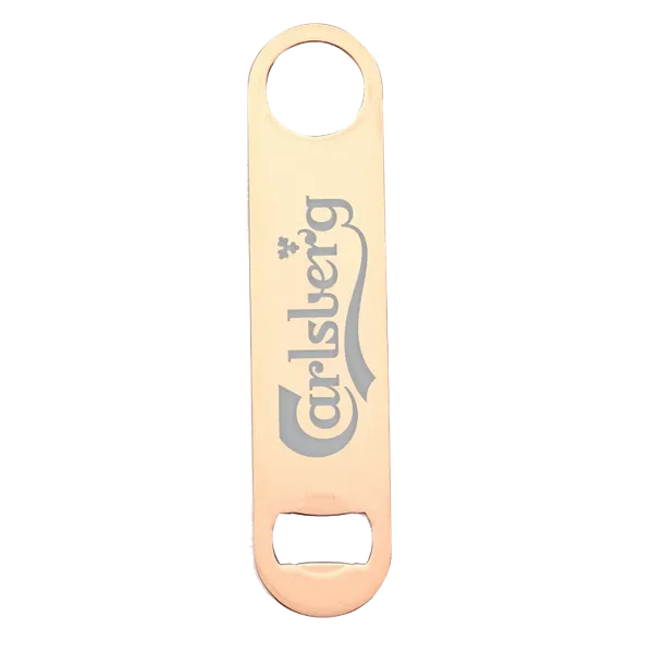 Handy Paddle Bottle Opener - Australia Promo Now