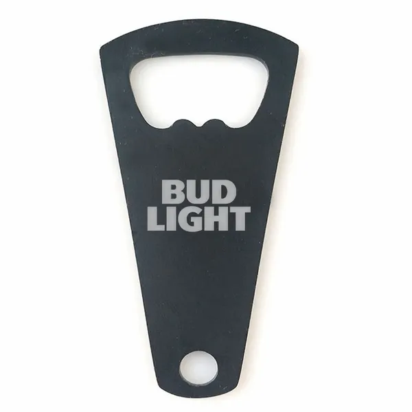 Neck Tie Shaped Bottle Opener - Australia Promo Now