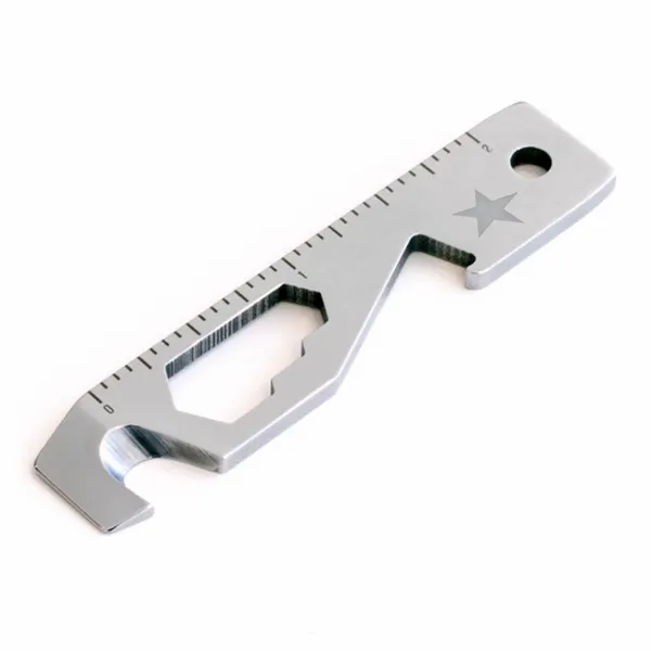 Ruler Beer Bottle Opener - Australia Promo Now