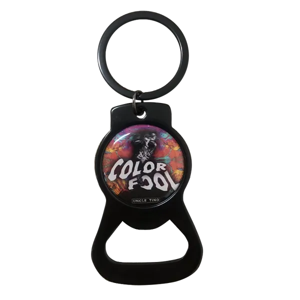 Black Alloy Bottle Opener - Australia Promo Now