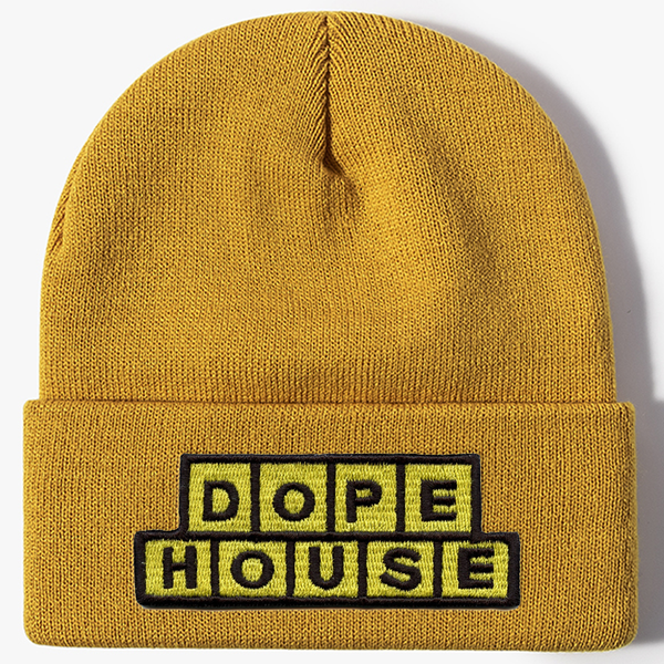 Beanie Cap - Australia Promo Now