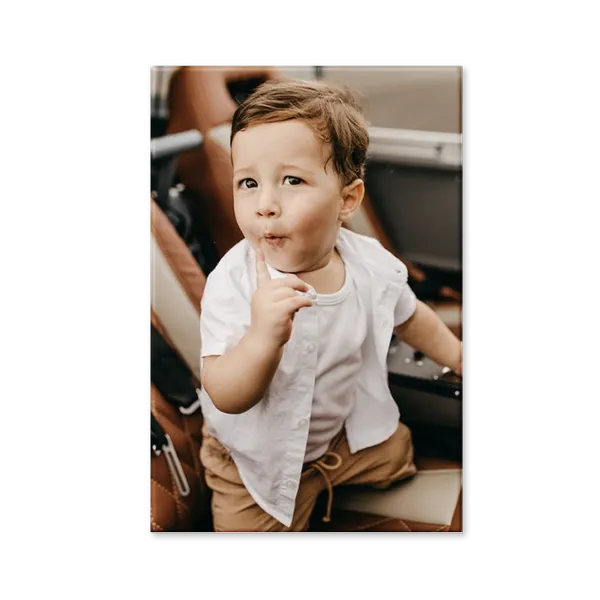 Single Panel Display - Australia Promo Now