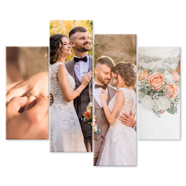 4-Panel Display - Australia Promo Now