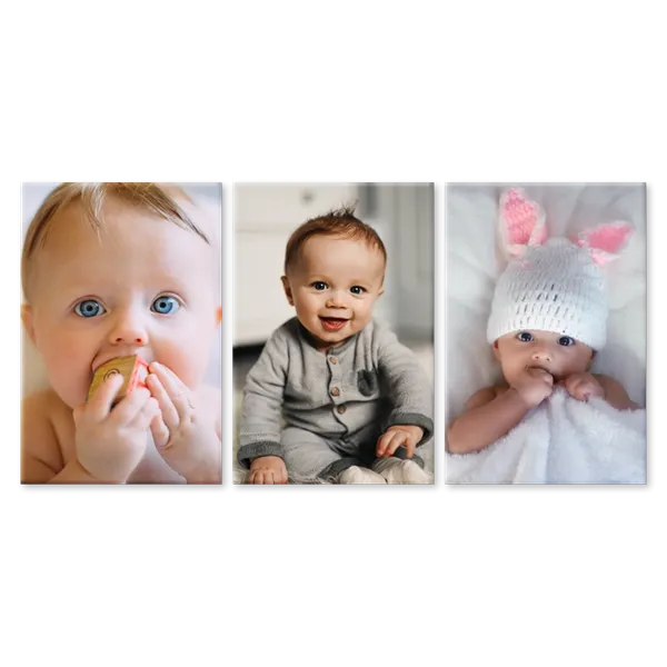 3-Panel Display - Australia Promo Now