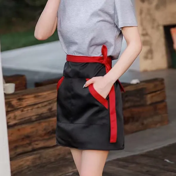 Sartorial Waist Apron - Australia Promo Now