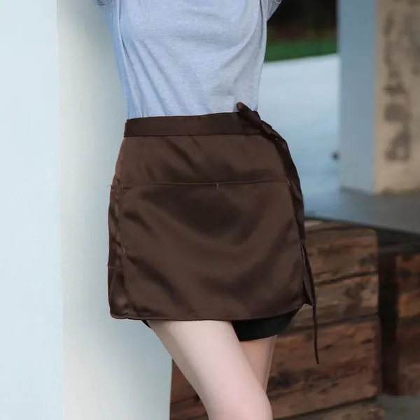 Bistro Waist Apron - Australia Promo Now