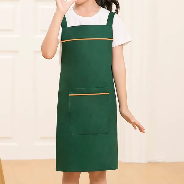 Mini Cotton Tidy Chef Apron - Australia Promo Now