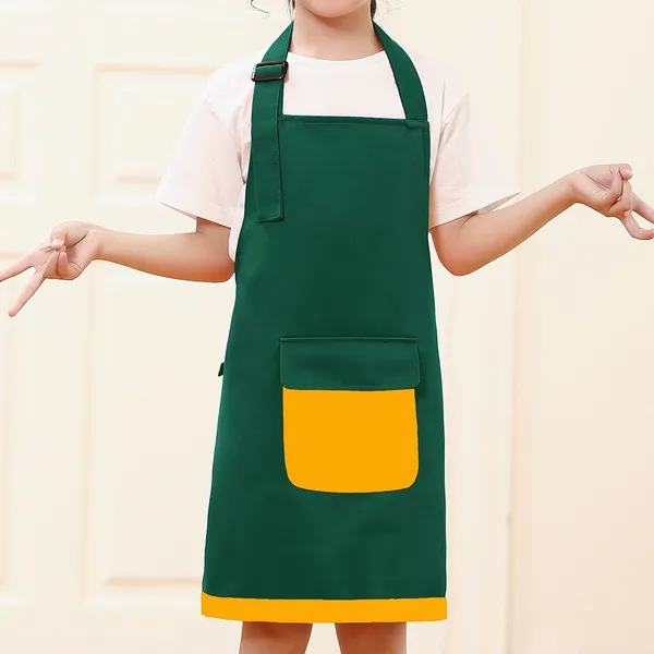 Kangaroo Pocket Apron - Australia Promo Now