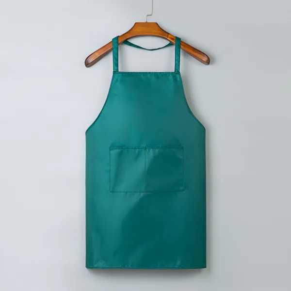 Basic PVC Apron - Australia Promo Now