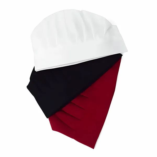Kitchen Chef's Polyester Cap - Australia Promo Now
