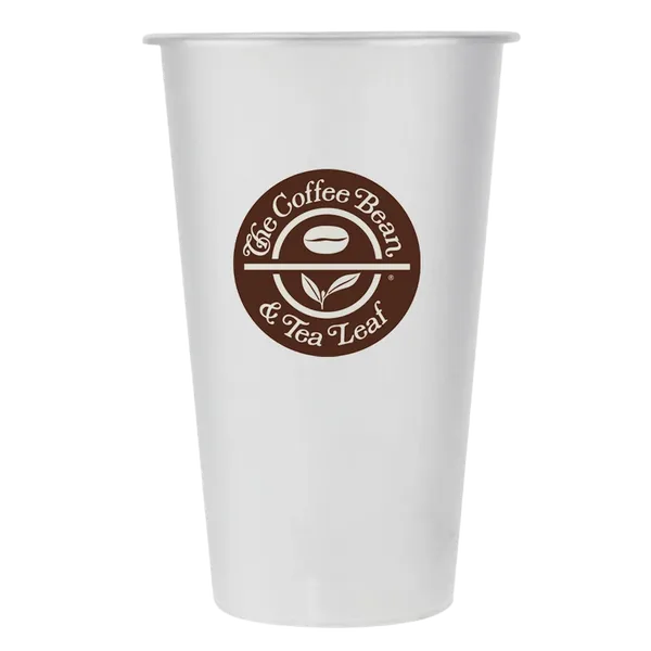 Bubble Tea cup - Australia Promo Now