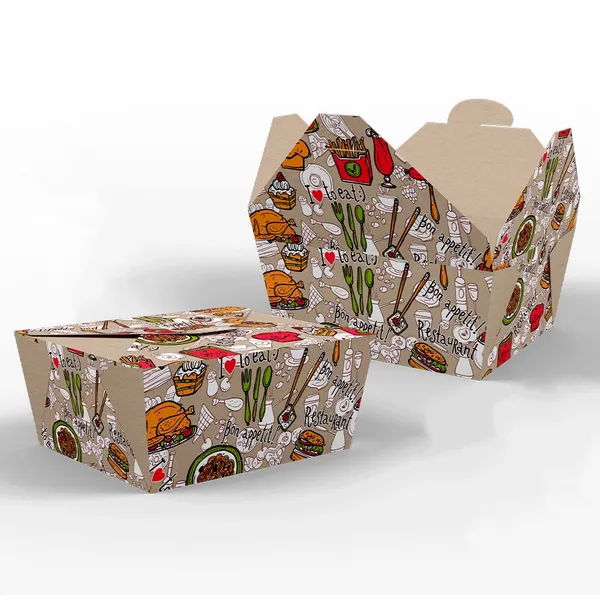 Meal Box - Australia Promo Now