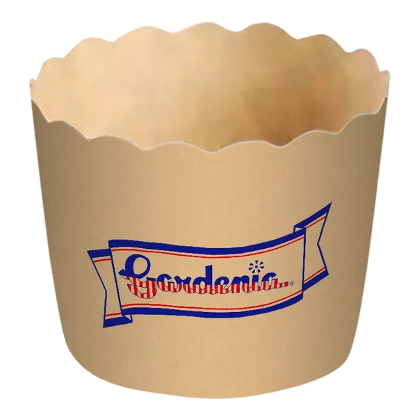 Paper Bakery Cup - Australia Promo Now