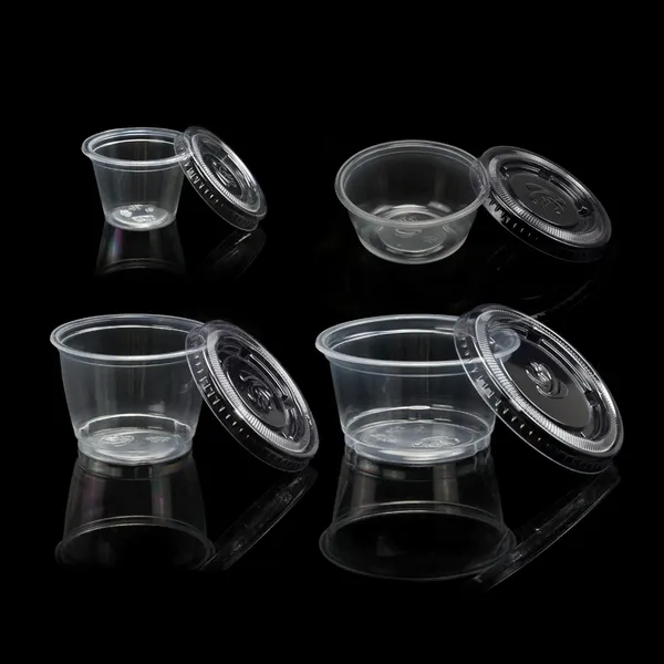 Premium PP Soup Bowl - Australia Promo Now