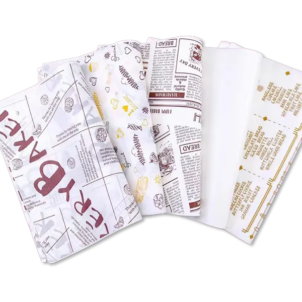 Paper Placemat - Australia Promo Now