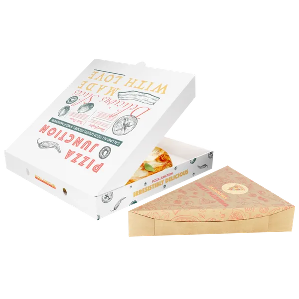 Custom Pizza Box - Australia Promo Now