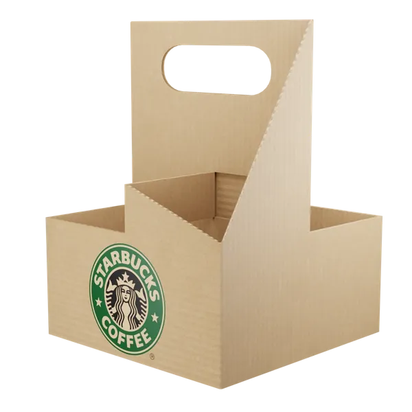 Drink Carrier - Australia Promo Now