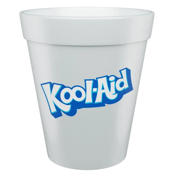 Foam Cup - Australia Promo Now