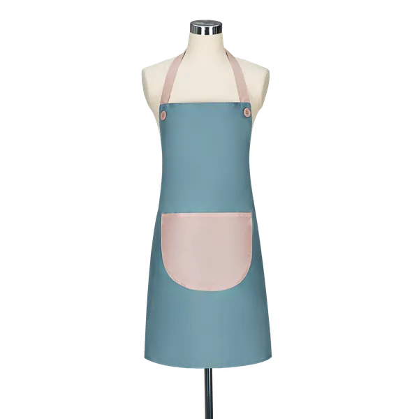 Kangaroo Pocket Bib Apron - Australia Promo Now